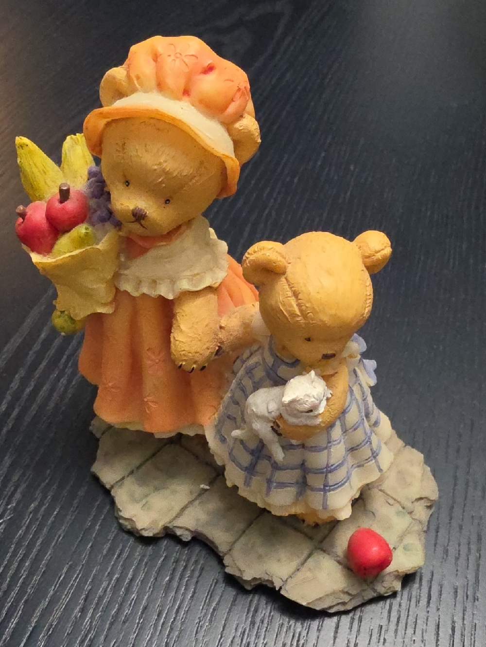 ANCO 1996 The O'Bear Family collection